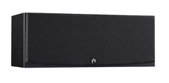 Intimus 5C Center Channel Speaker - Stealth Black