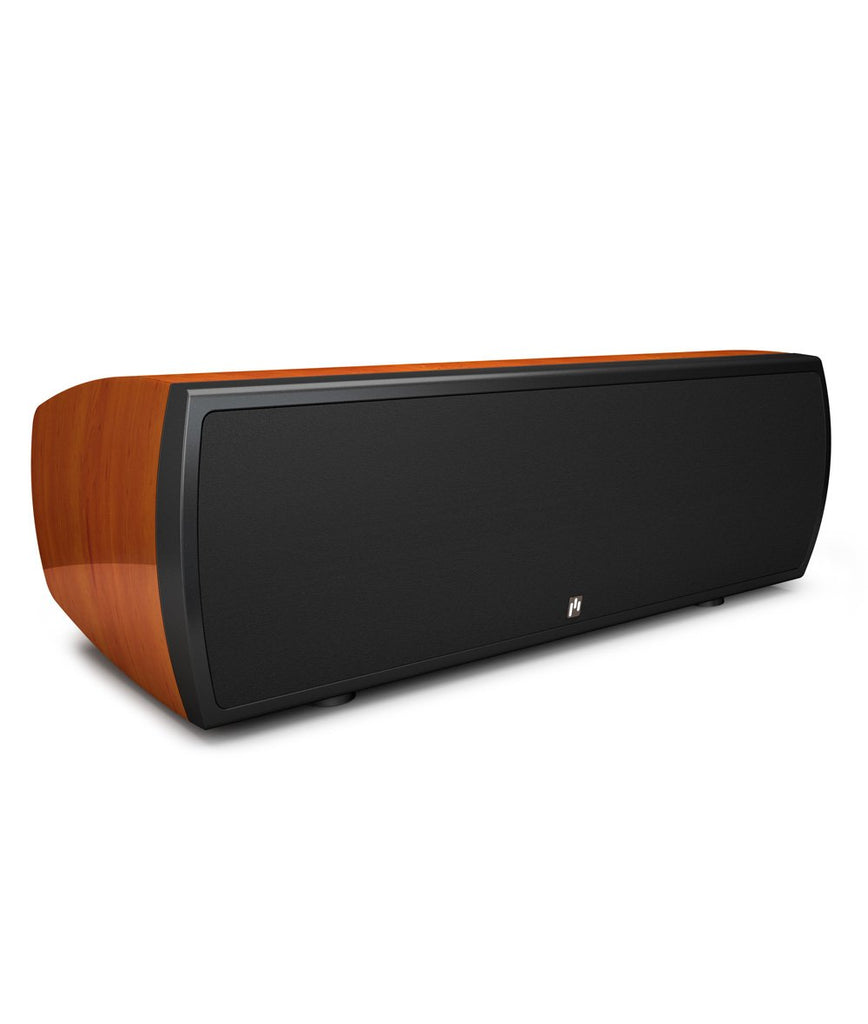 Verus Grand Bookshelf Forte HD