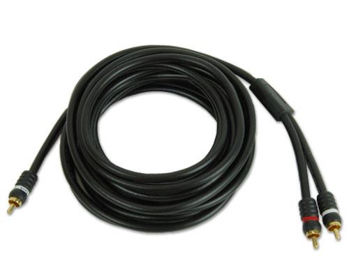 Aperion HP Subwoofer Cable - 6 meter