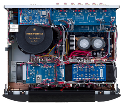 Marantz MM8077 7-Channel Power Amplifier