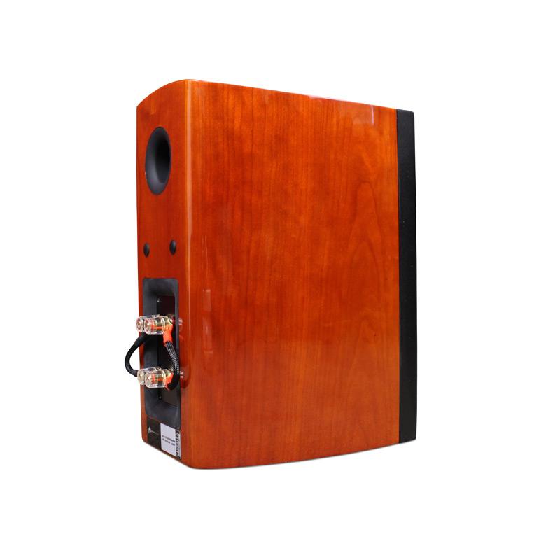 Verus II Grand Bookshelf Speaker Pair