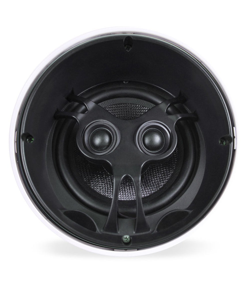 Intimus 6-DT Two Channel Stereo In-Ceiling Speaker