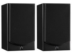 Intimus 4B Satellite Speaker Pair - Stealth Black