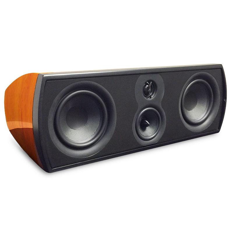 Verus II Grand Center Channel Speaker