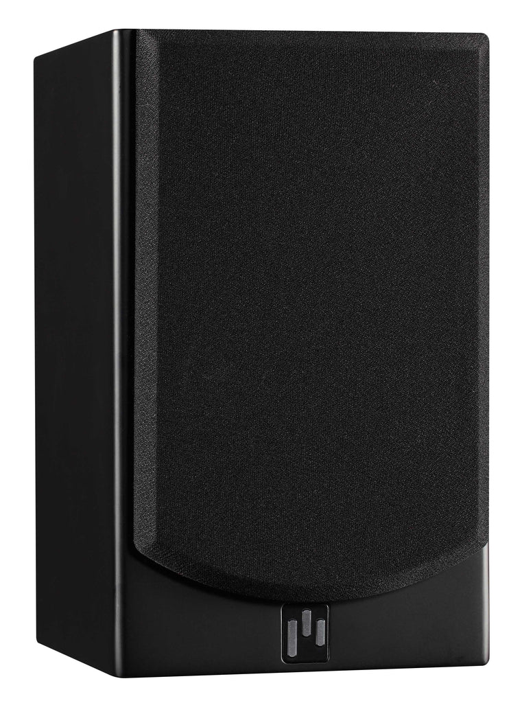 Intimus 4B Satellite Speaker Pair - Stealth Black