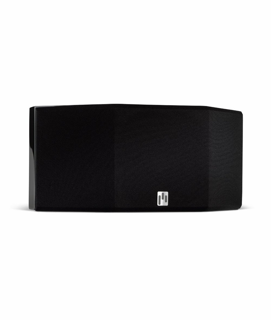 Intimus 4BP Bipole Surround Speaker Pair Stealth Black (Backordered)