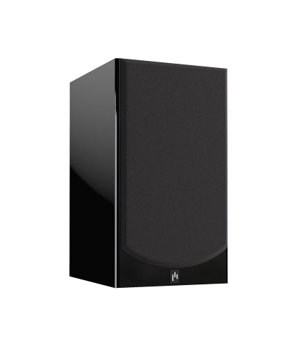 Closeout ~ Intimus 5B Bookshelf Speaker Pair - Gloss Black