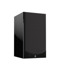 Closeout ~ Intimus 5B Bookshelf Speaker Pair - Gloss Black