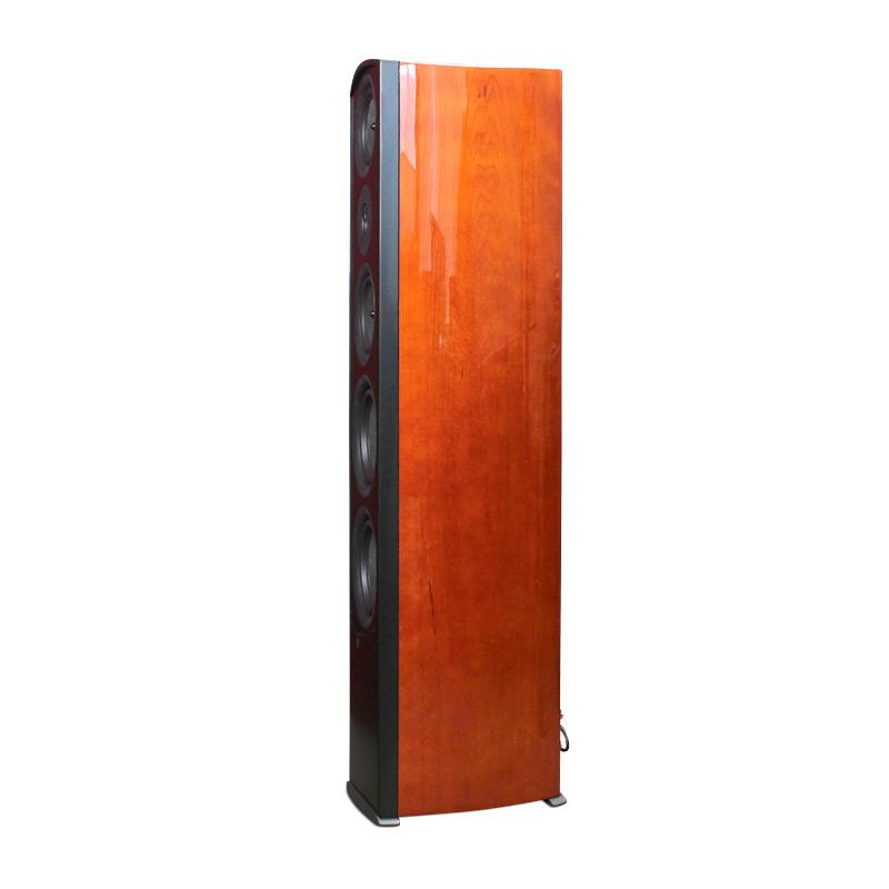 Verus II Grand Tower Speaker (Backordered)