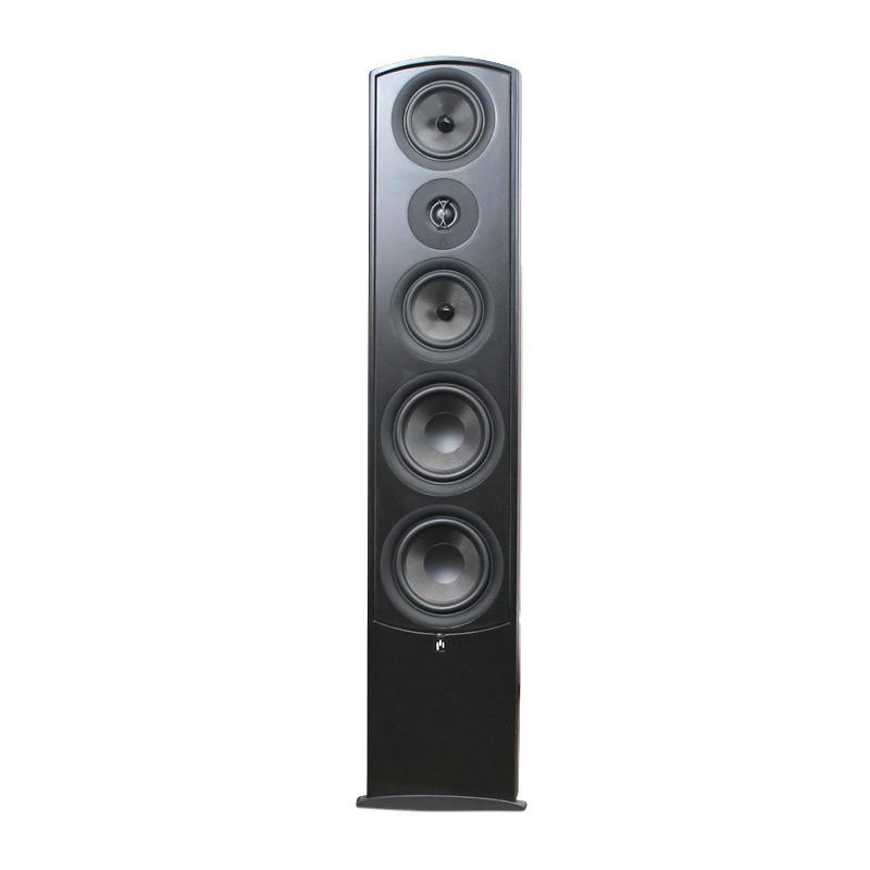 Verus II Grand Tower Speaker (Backordered)