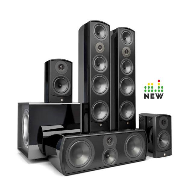 Verus II Grand Tower Hybrid 10D