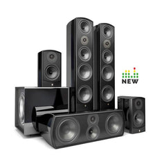 Verus II Grand Tower Hybrid 10D