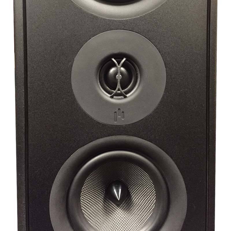 Verus II Grand Tower Hybrid 10D