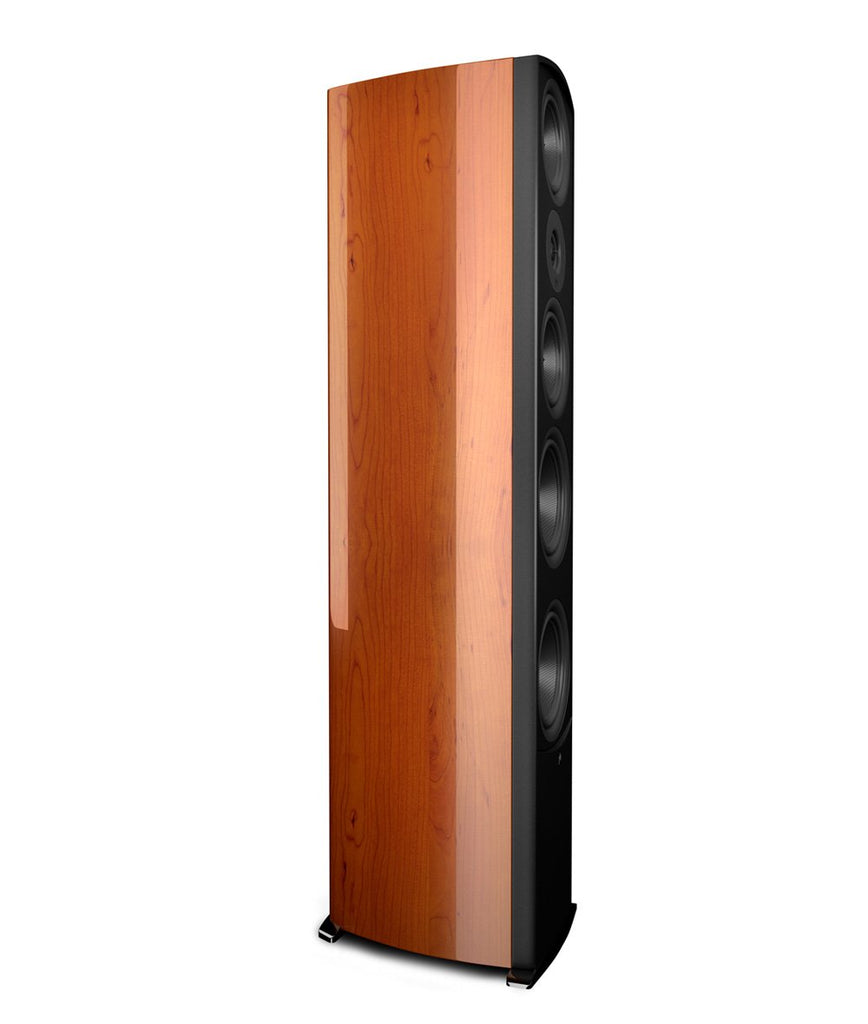 Verus II Grand Tower Hybrid 10D