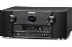 Marantz SR7012 9.2 AVR w/ Dolby Atmos, Full 4K Ultra HD, Wi-Fi, Bluetooth & HEOS Music Streaming