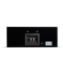 Closeout ~ Intimus 4C Center Channel Speaker - Gloss Black