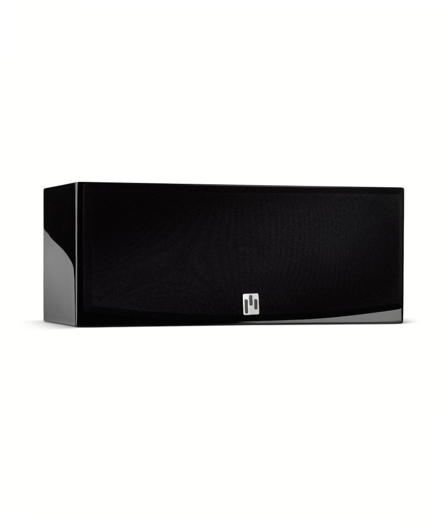 Closeout ~ Intimus 4C Center Channel Speaker - Gloss Black