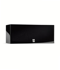 Closeout ~ Intimus 4C Center Channel Speaker - Gloss Black