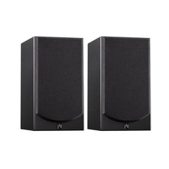 Open Box ~ Intimus 5B Bookshelf Speaker Pair - Stealth Black