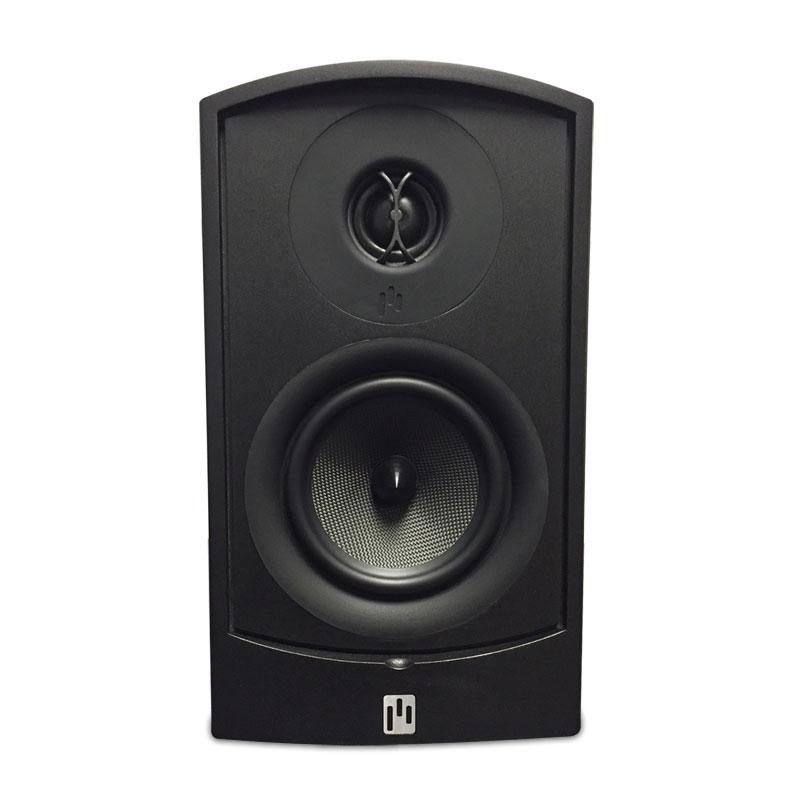 Verus II Grand Bookshelf Speaker Pair