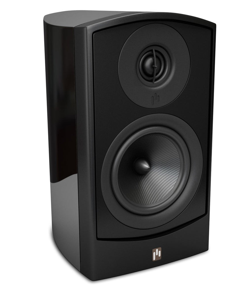Verus Grand Tower XD-Gloss Black-5.1