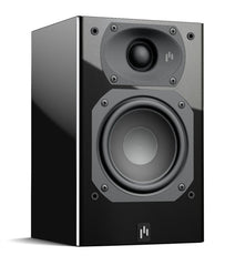 Closeout ~ Intimus 4B Satellite Speaker Pair - Gloss Black