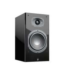 Closeout ~ Intimus 5B Bookshelf Speaker Pair - Gloss Black