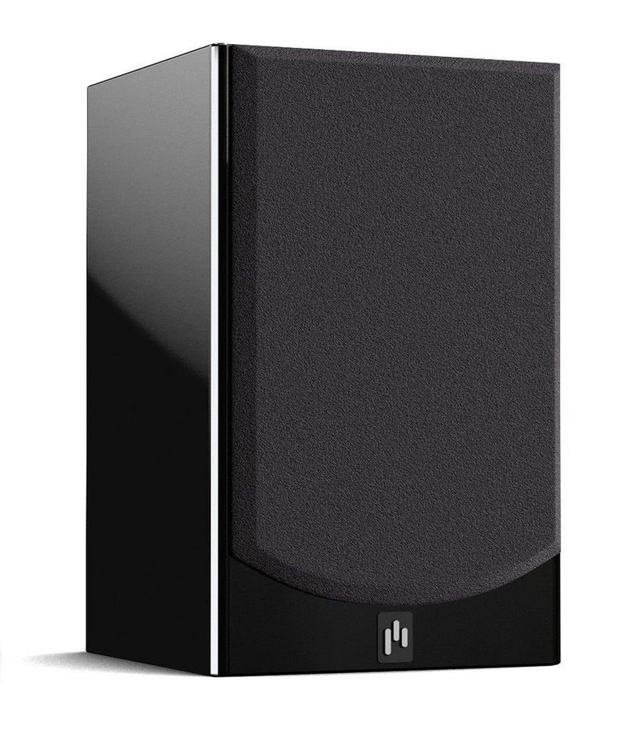 Closeout ~ Intimus 4B Satellite Speaker Pair - Gloss Black