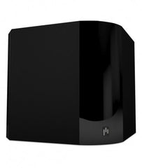 Verus Grand Tower Surround HD-Gloss Black-5.1