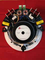 Intimus 6-DT Two Channel Stereo In-Ceiling Speaker
