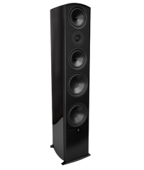 Open Box ~ Verus II Grand Tower Speaker - Gloss Black
