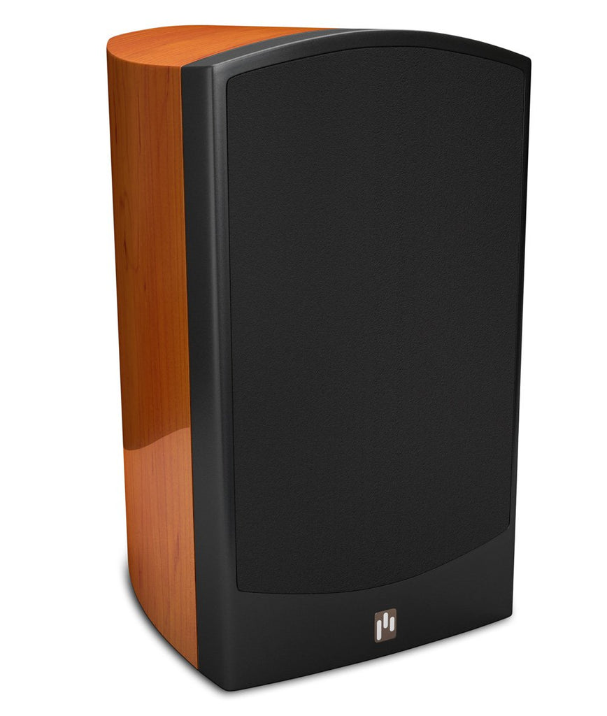 Verus II Grand Bookshelf Speaker Pair