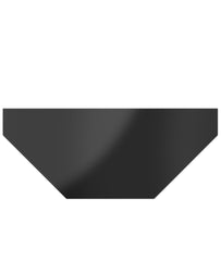 Intimus 4BP Bipole Surround Speaker Pair Stealth Black (Backordered)