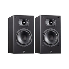 Open Box ~ Intimus 5B Bookshelf Speaker Pair - Stealth Black