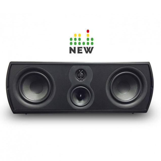 Verus II Grand Center Channel Speaker