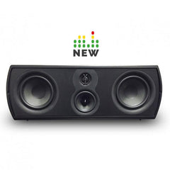 Verus II Grand Center Channel Speaker
