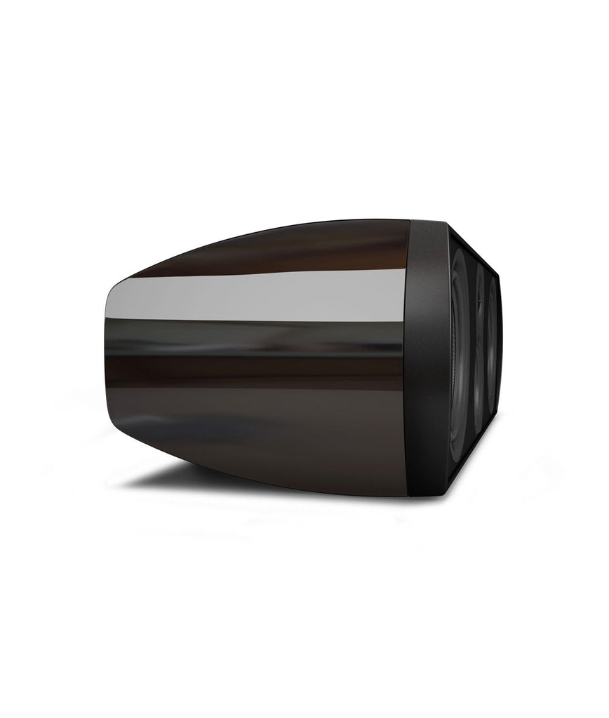 Open Box ~ Verus II Grand Center Channel Speaker - Gloss Black