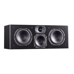 Intimus 5C Center Channel Speaker - Stealth Black