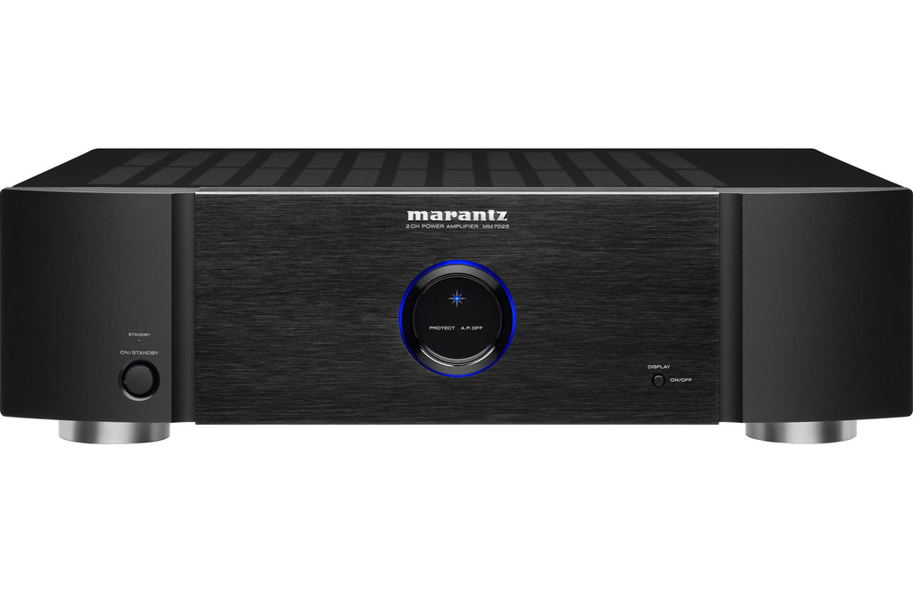 Marantz MM7025 2-Channel Power Amplifier