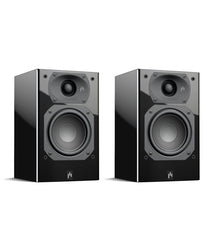 Closeout ~ Intimus 4B Satellite Speaker Pair - Gloss Black