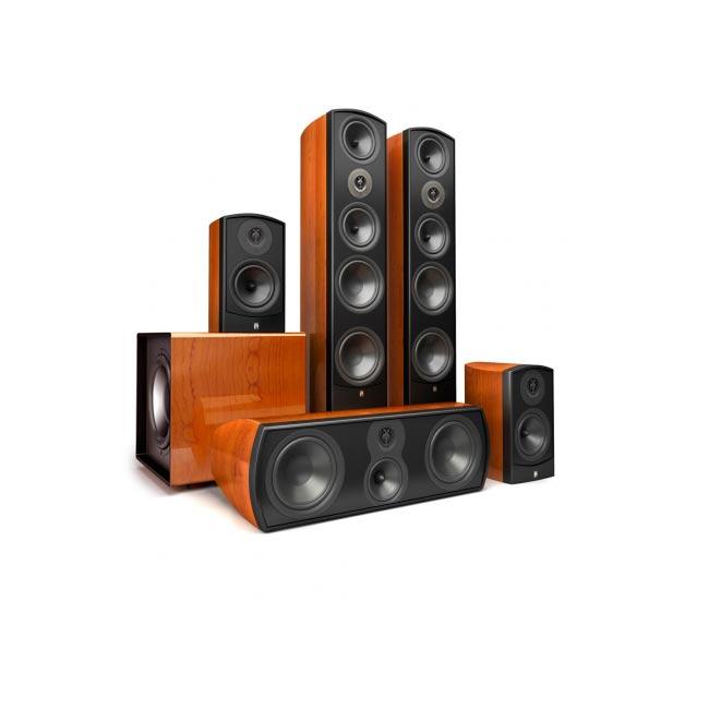 Verus II Grand Tower Hybrid 10D