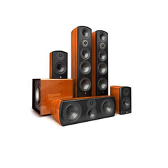 Verus II Grand Tower Hybrid 10D