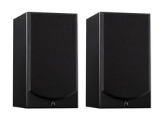 Intimus 5B Bookshelf Speaker Pair - Stealth Black (Backordered)