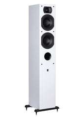 Intimus 5T Tower Speaker - Pure White