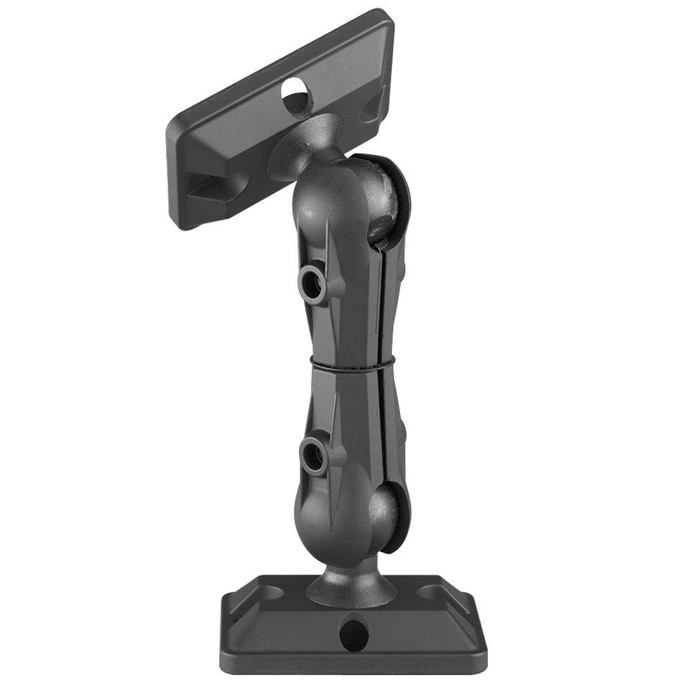 Panavise 110120B Wall/Ceiling Mount