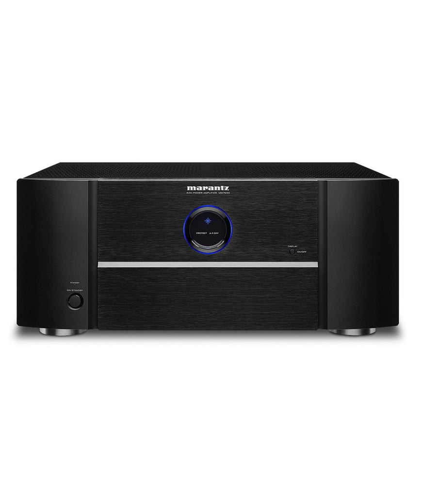 Marantz MM7055 5-Channel Power Amplifier