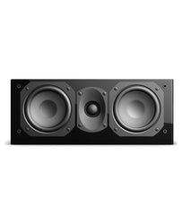 Closeout ~ Intimus 4C Center Channel Speaker - Gloss Black