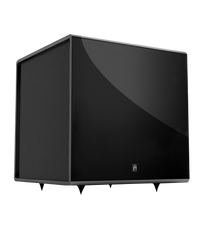 Bravus II 12D Powered Subwoofer