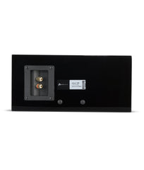 Intimus 4BP Bipole Surround Speaker Pair Stealth Black (Backordered)