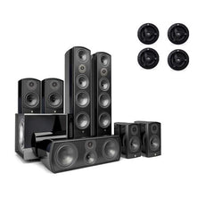 Dolby Atmos 7.1.4 Verus II Grand Surround (Speakers Only)